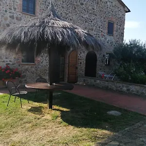  Country house Relais Poggio Al Vento Italy