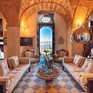  Apartment Maniace Italy
