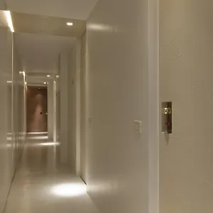 Suitime Apartamento Milán