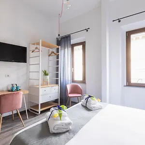 *** Otel Miceli - Civico 50 İtalya