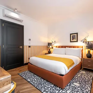Affittacamere The Couper Spiga, Milano