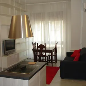  Apartment City Center Italy