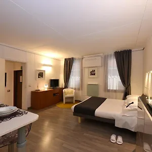  Apartment Sweet Italy