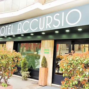 Accursio Italië