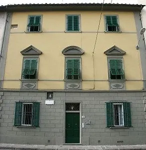  Apartment A Casa Di Olga Italy