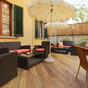 Relais Lavagnini Italië