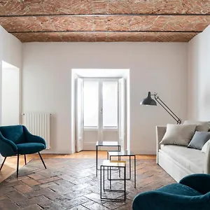 Brera In San Fermo Apartamento Milán