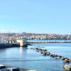 Nettuno Apartamento Syracuse